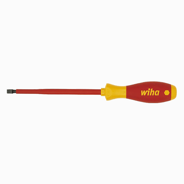 Screwdriver Phillips Electric 80mm wellstockedtools