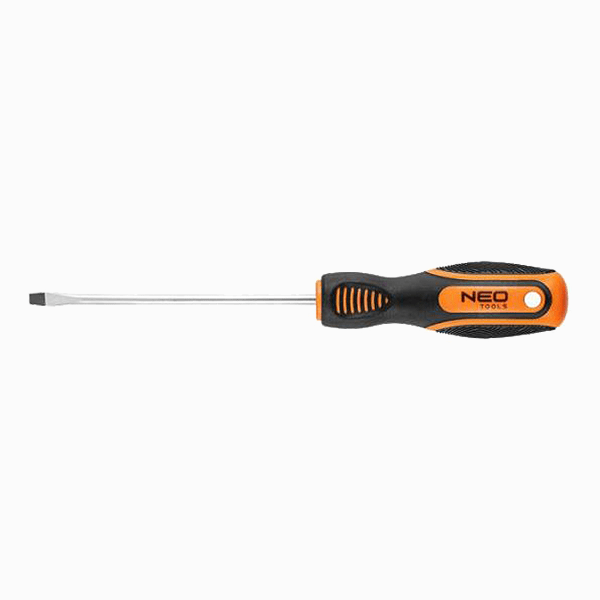 Screwdriver Flat Head 3x75mm | wellstockedtools