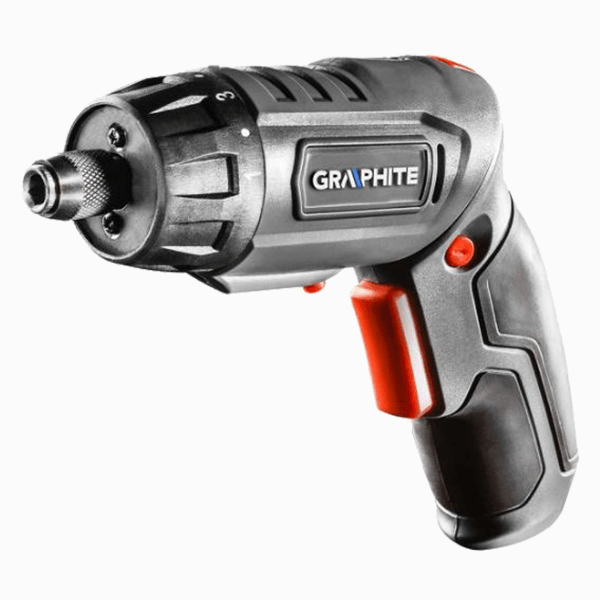 Cordless Screwdriver 7.2V wellstockedtools