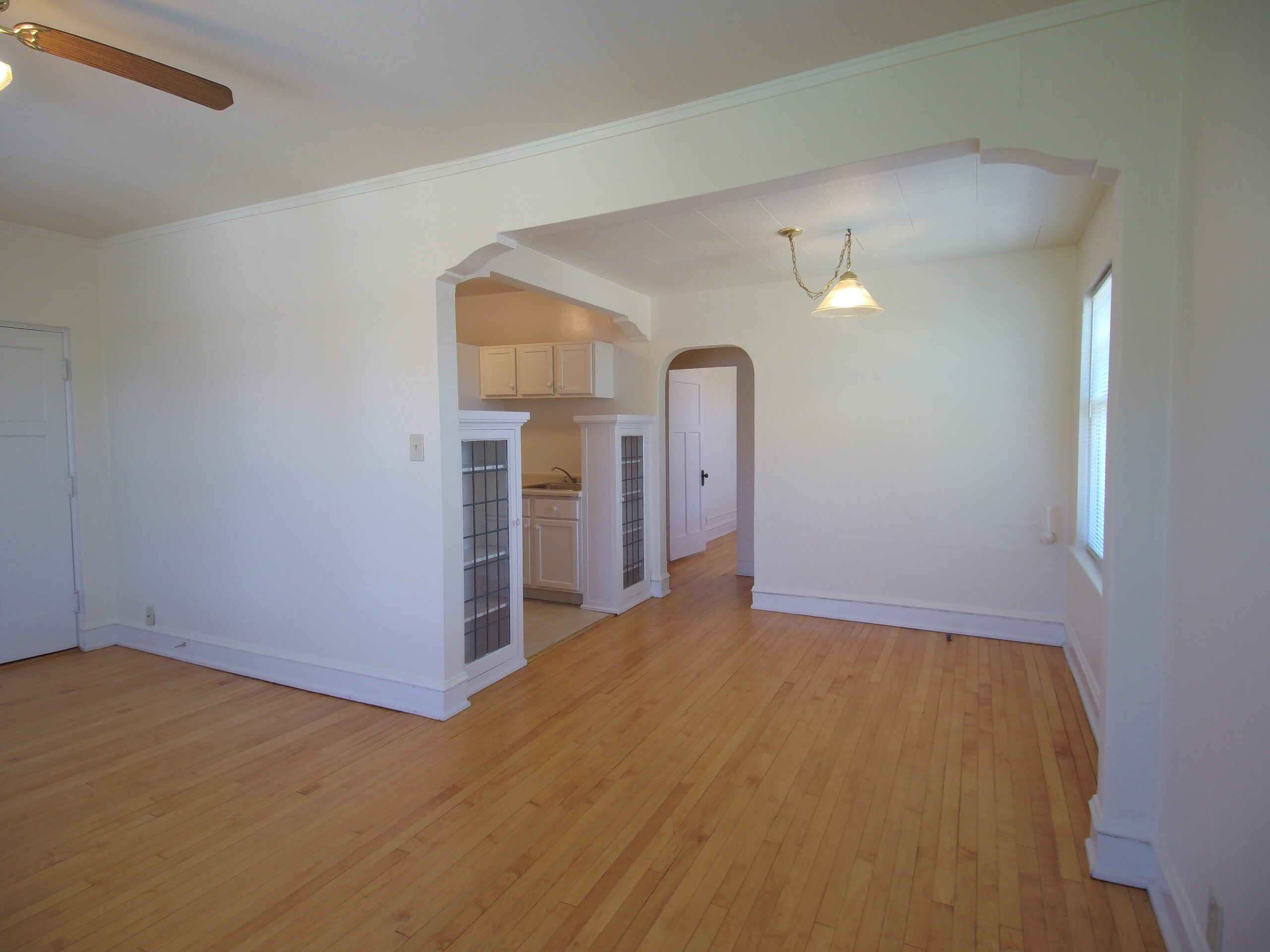 Newton Arms Apartments Wellston Apartments