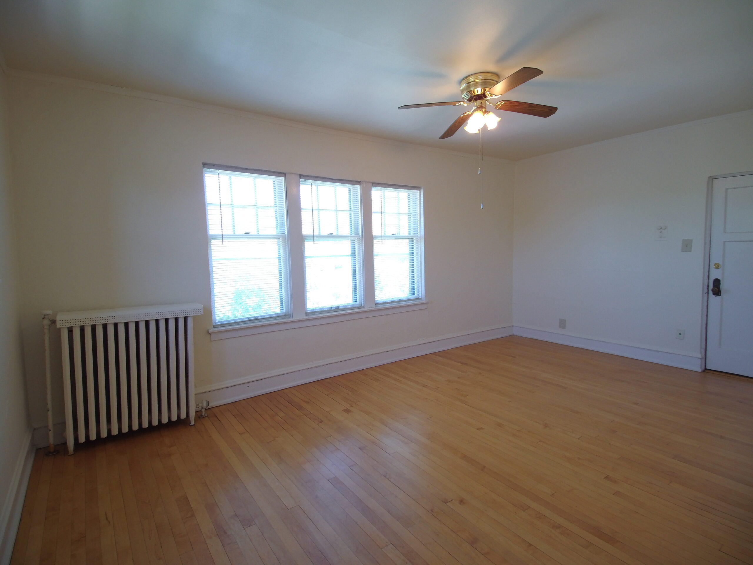 Newton Arms Apartments Wellston Apartments