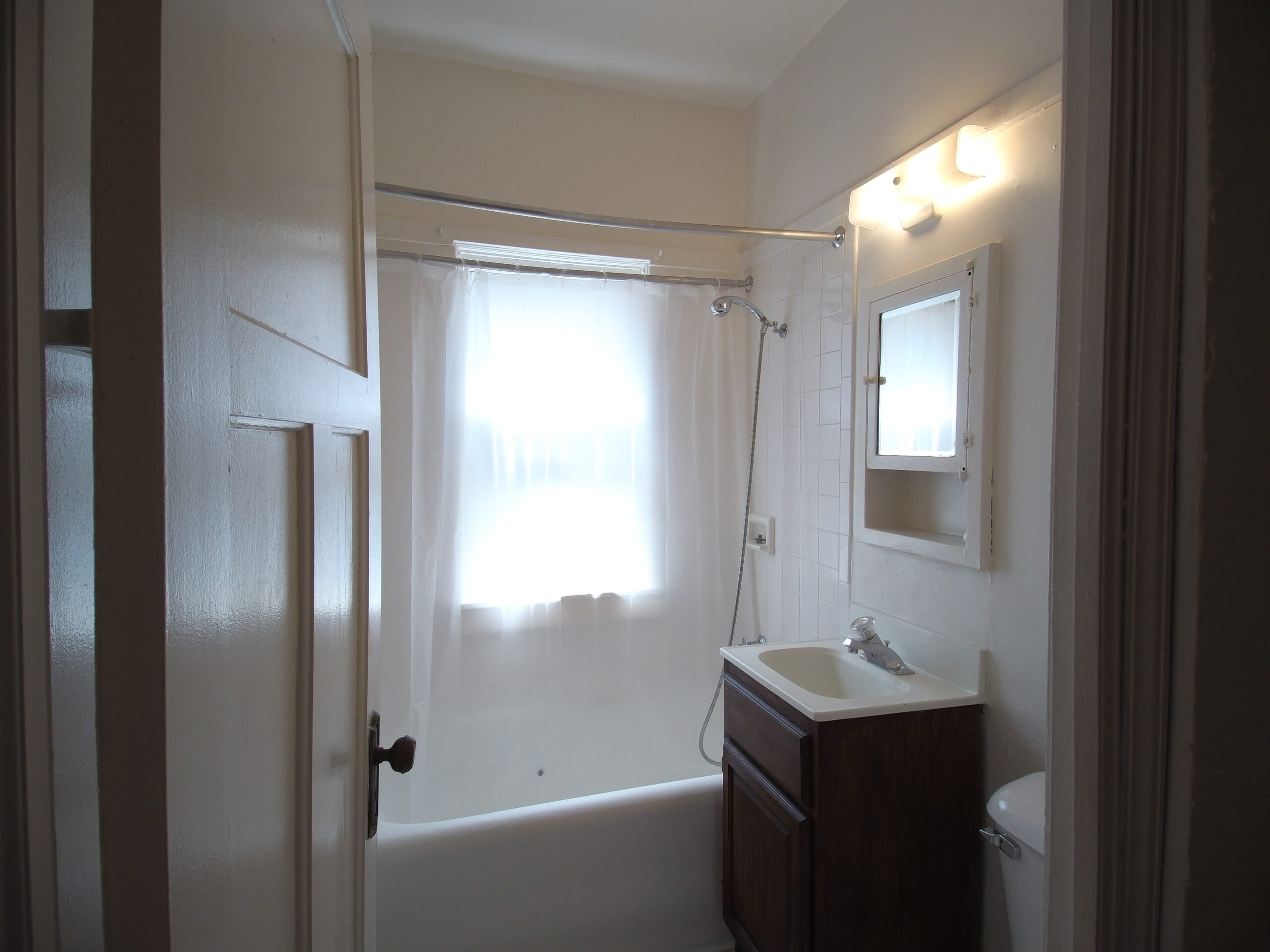 Newton Arms Apartments Wellston Apartments