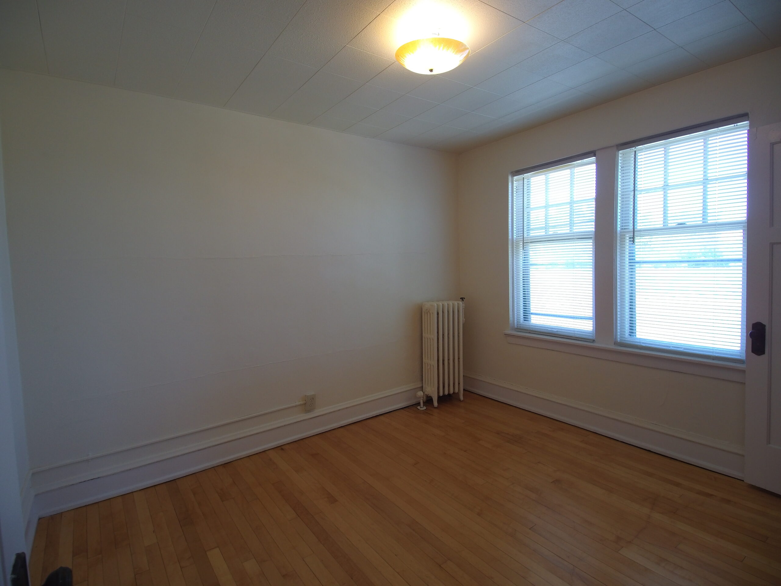 Newton Arms Apartments Wellston Apartments