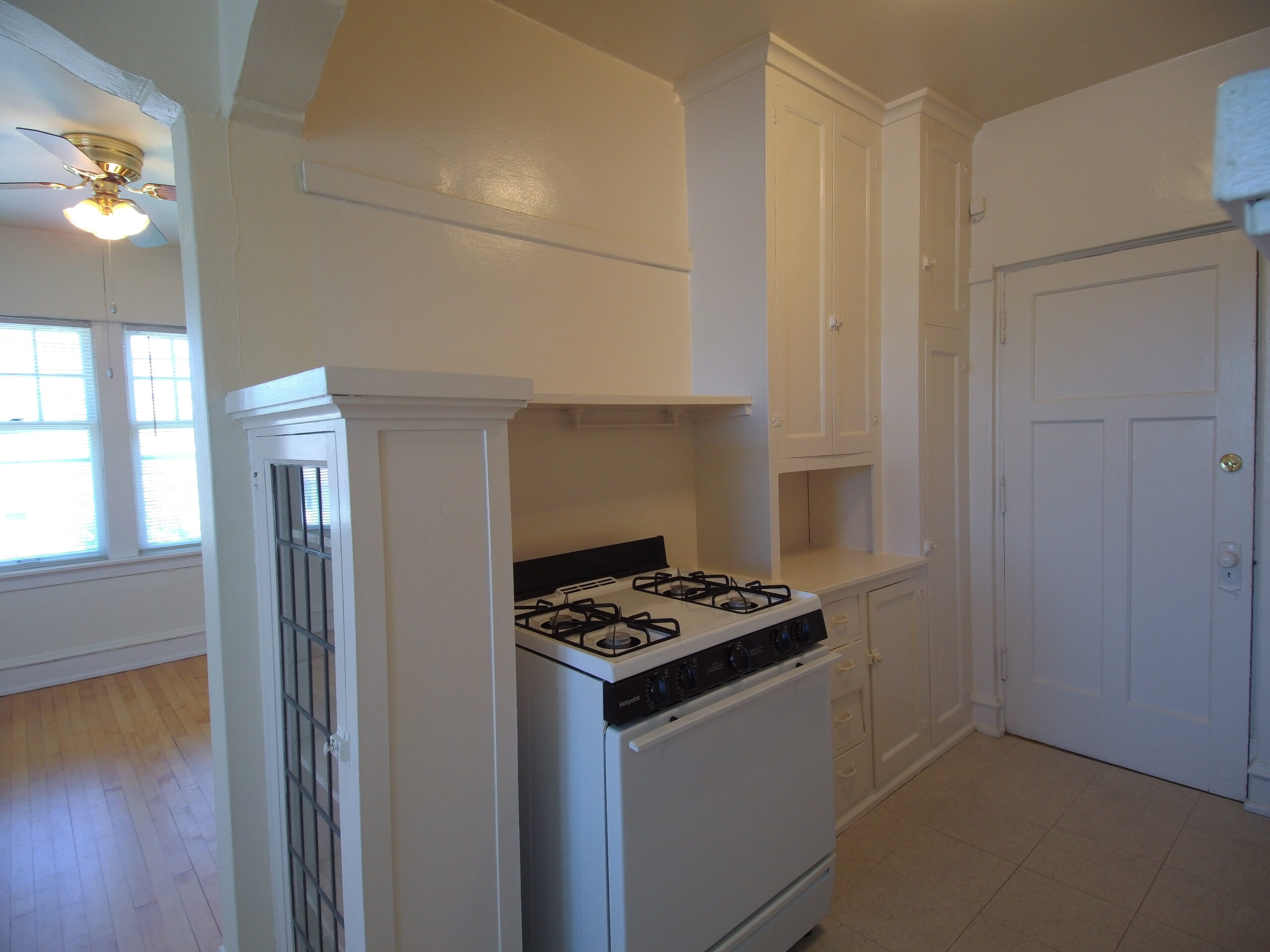 Newton Arms Apartments Wellston Apartments