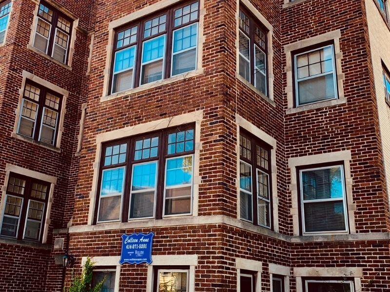 Wellston Home Wellston Apartments