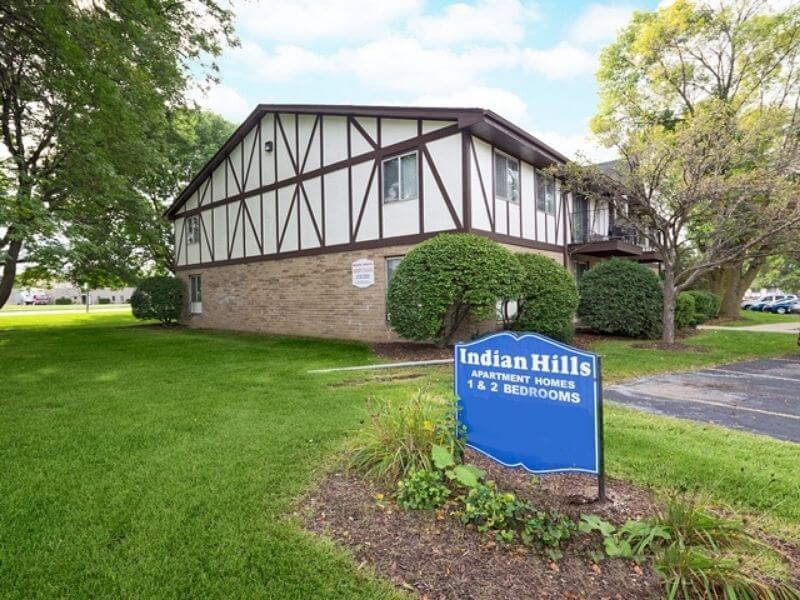 Wellston Home Wellston Apartments