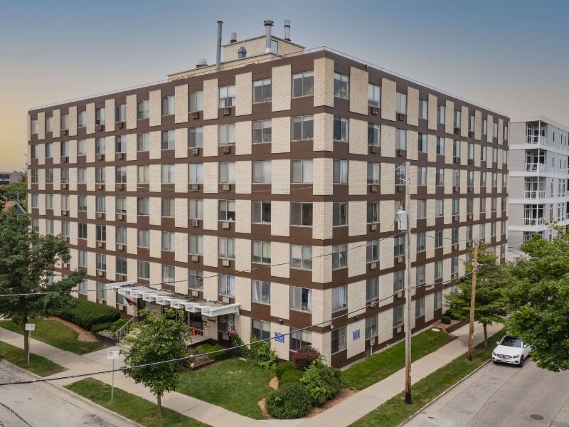 Wellston Home Wellston Apartments