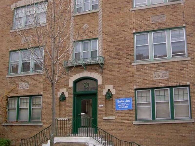 Wellston Home Wellston Apartments