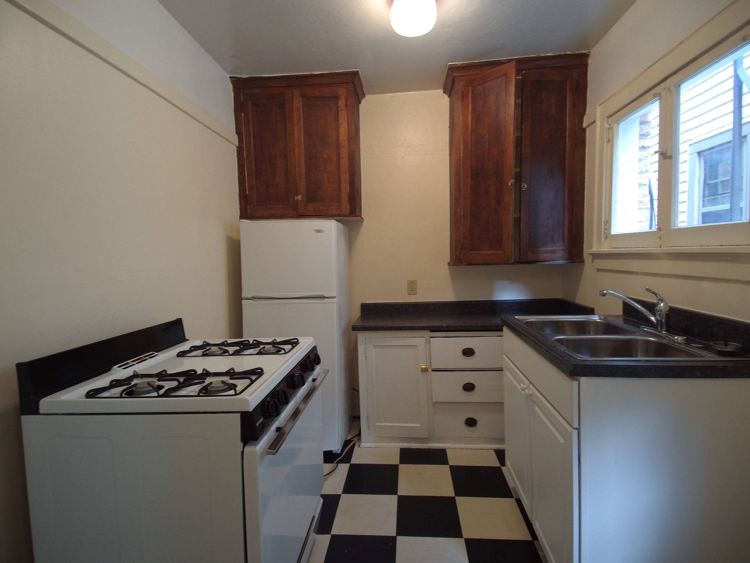 Stowell Manor Apartments Wellston Apartments