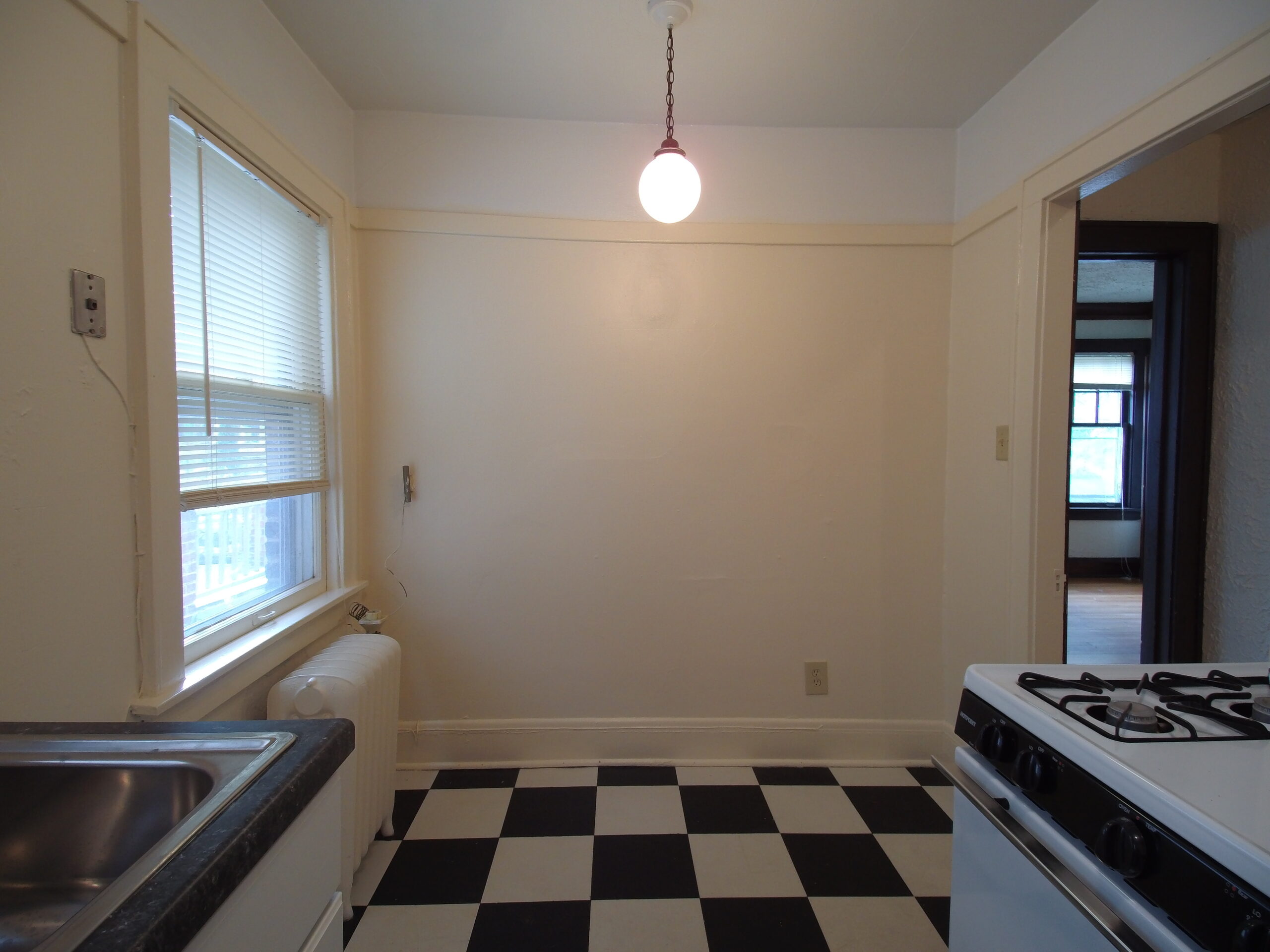 Stowell Manor Apartments Wellston Apartments