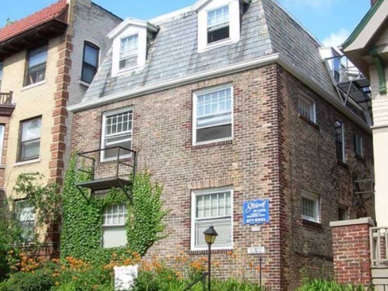 Wellston Home Wellston Apartments