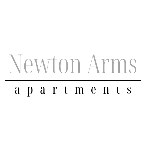 Newton Arms Apartments Wellston Apartments