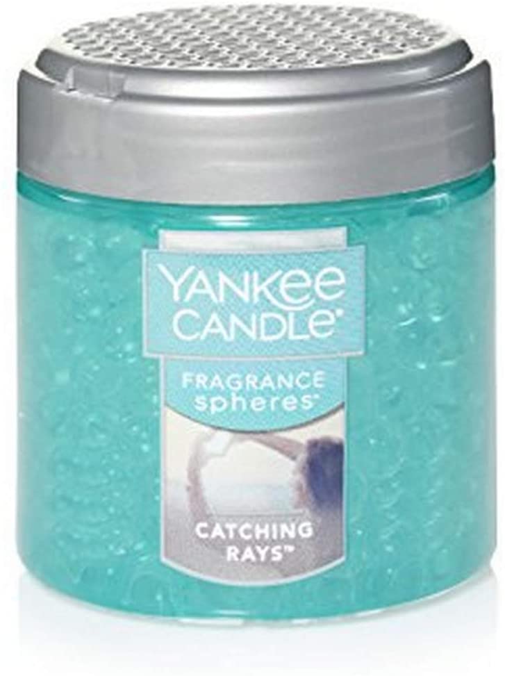 Fragrance Spheres Catching Rays Yankee Candle » WELLSTORE