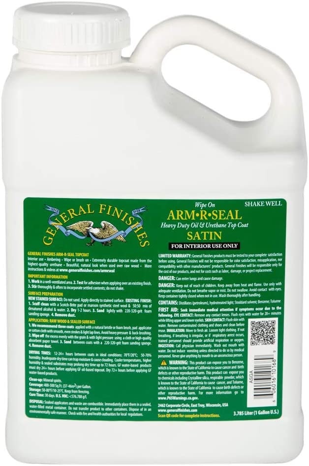 Best Finish for Kitchen Table in 2024