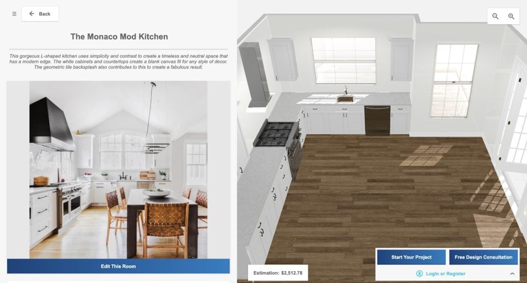 7 Best Kitchen Design Software Options in 2024