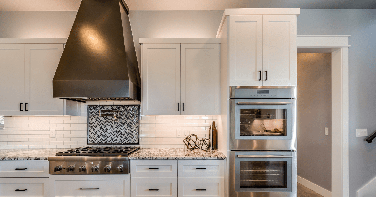 24 Fancy Range Hoods Ideas in 2025