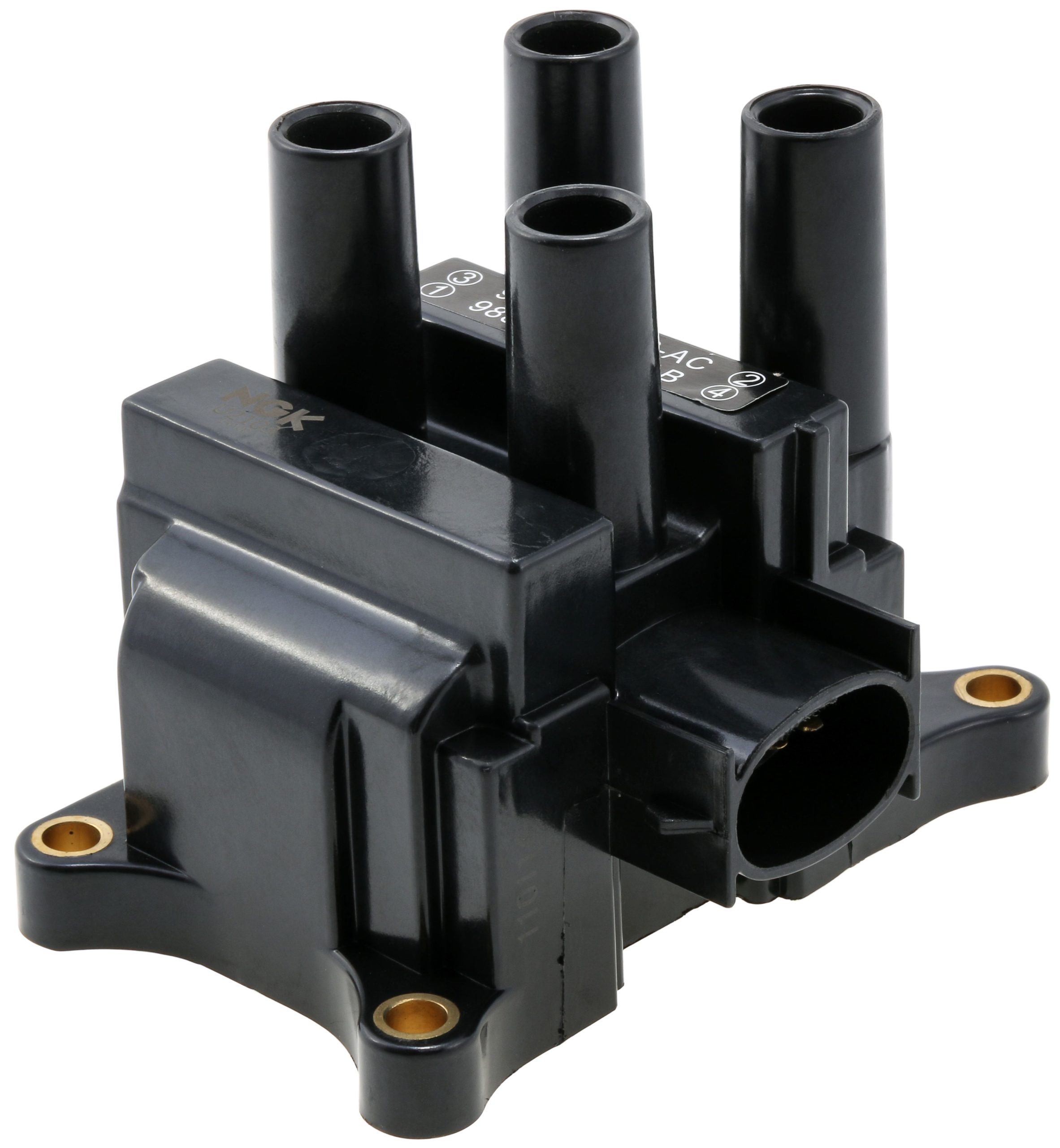 Direct Ignition System Coil Products Wells Vehicle Electronics