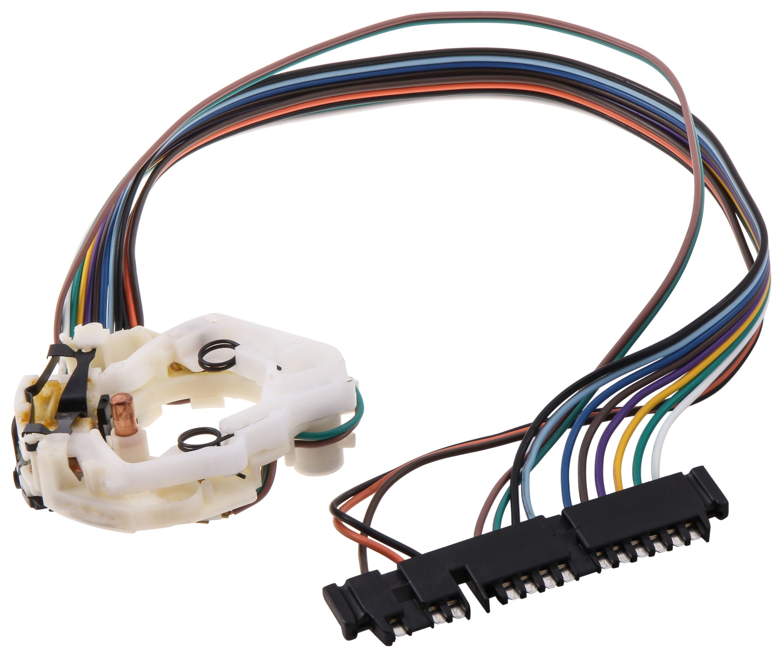 Turn Signal Switch - Products - Wells Vehicle Electronics