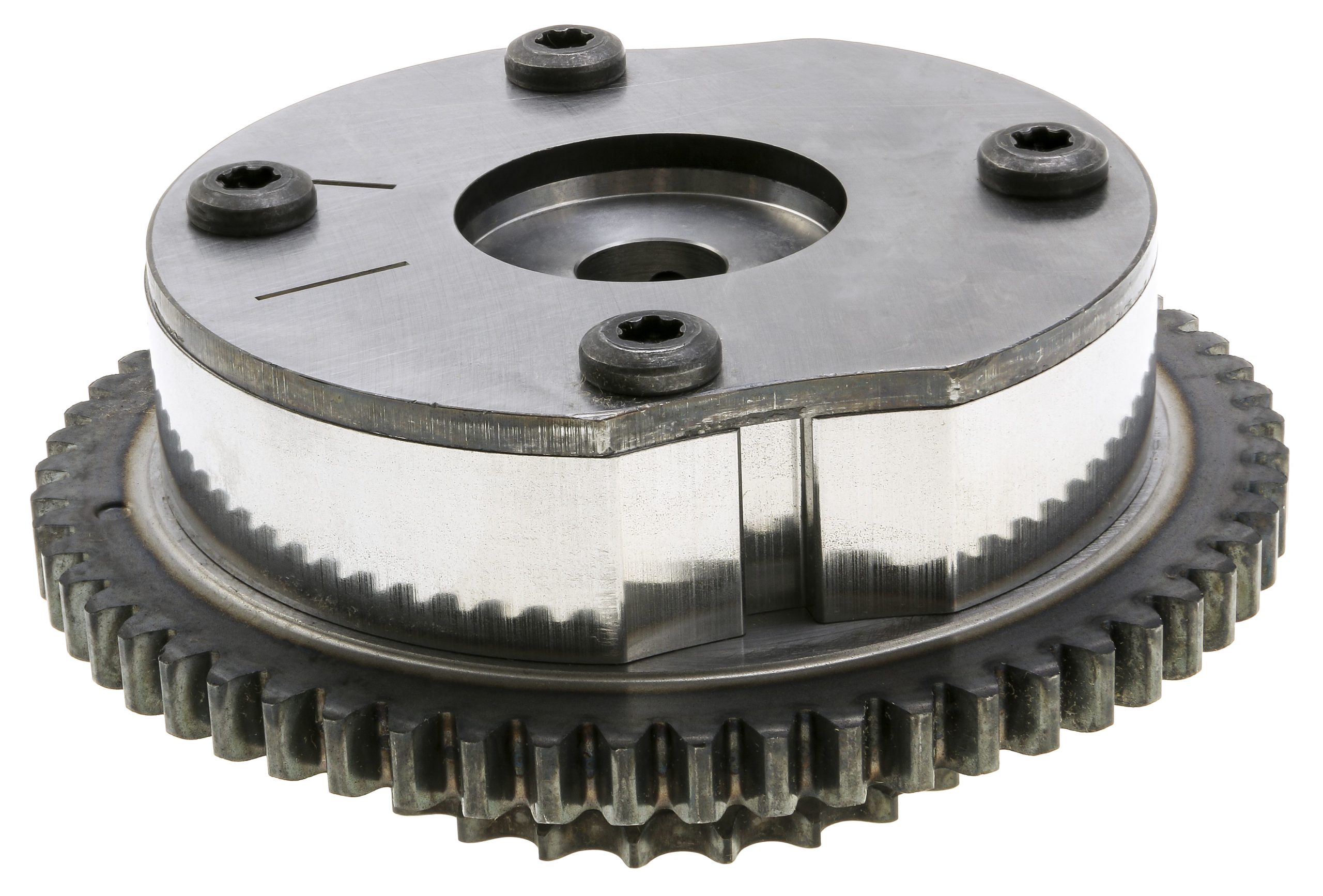 Variable Valve Timing (VVT) Sprocket Products Wells Vehicle Electronics
