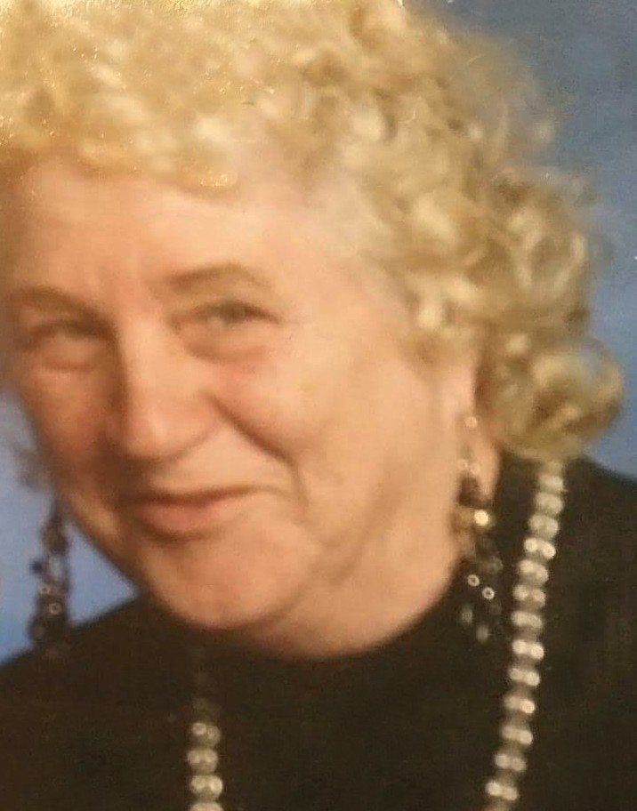 Isabel E. Mattison THE WELLSVILLE SUN