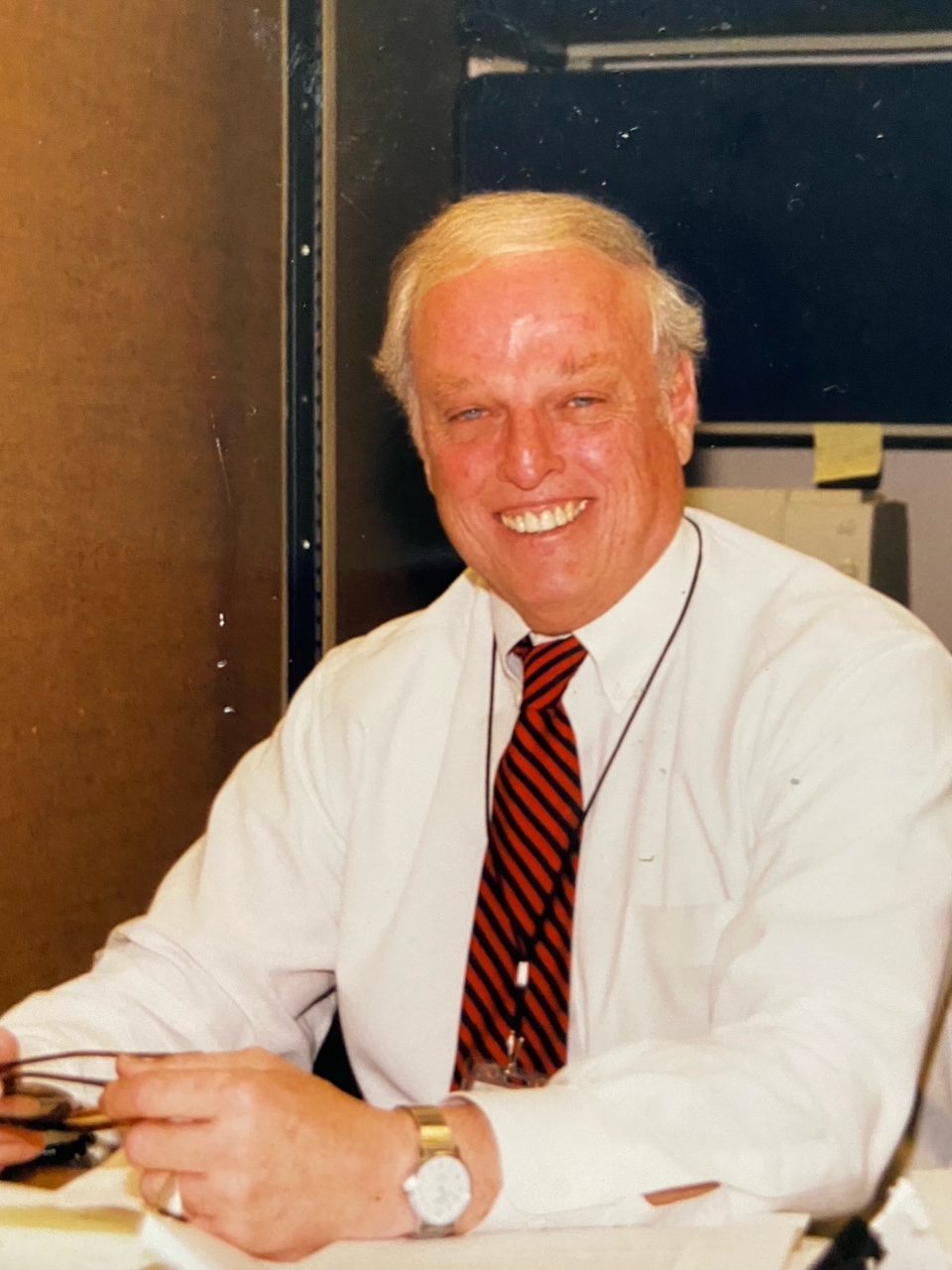 Ward L. Hopkins, 84, Huntington WV, Formerly Wellsville NY THE