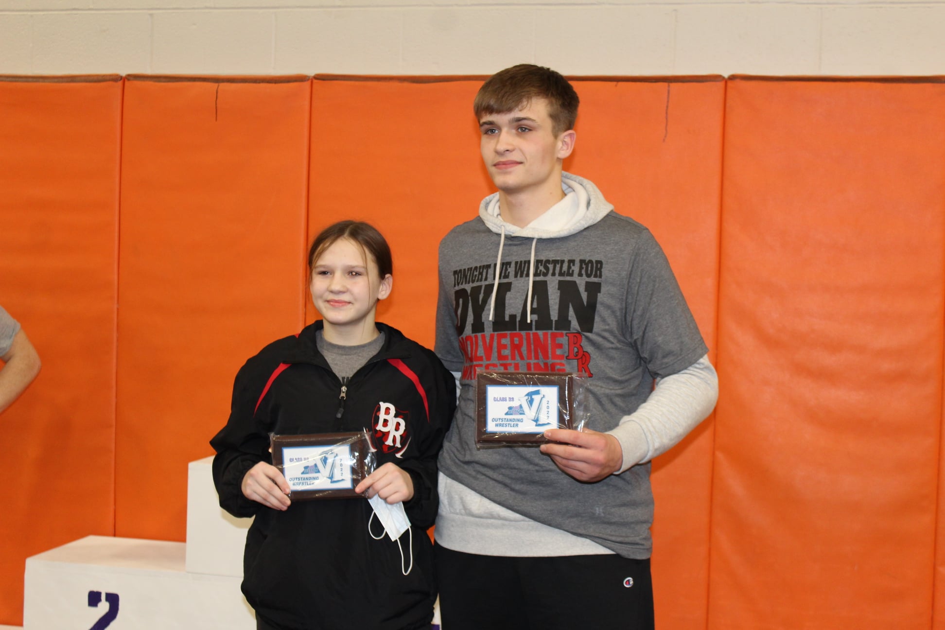 Four straight Section V wrestling titles in ‘Super Seasons’ for Bolivar