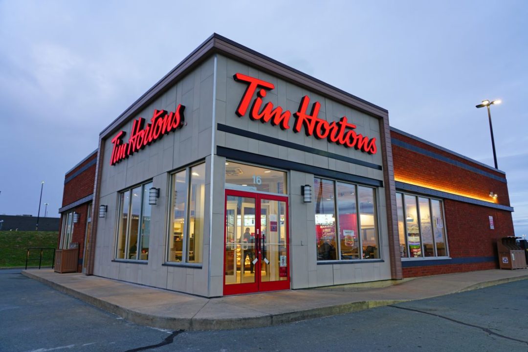 Tim Horton's franchisee expanding stores in Wellsville, Cuba, Hornell