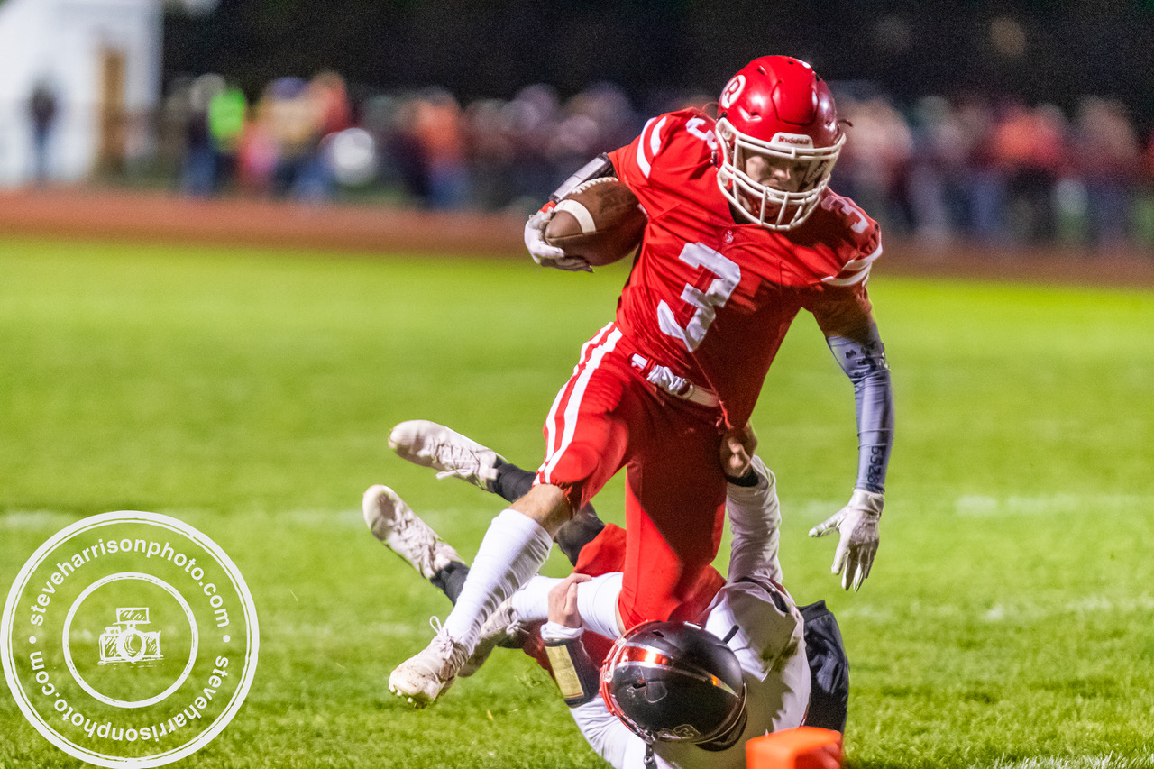 BolivarRichburg, CanisteoGreenwood football battle in game of the year (story, boxscore, photo