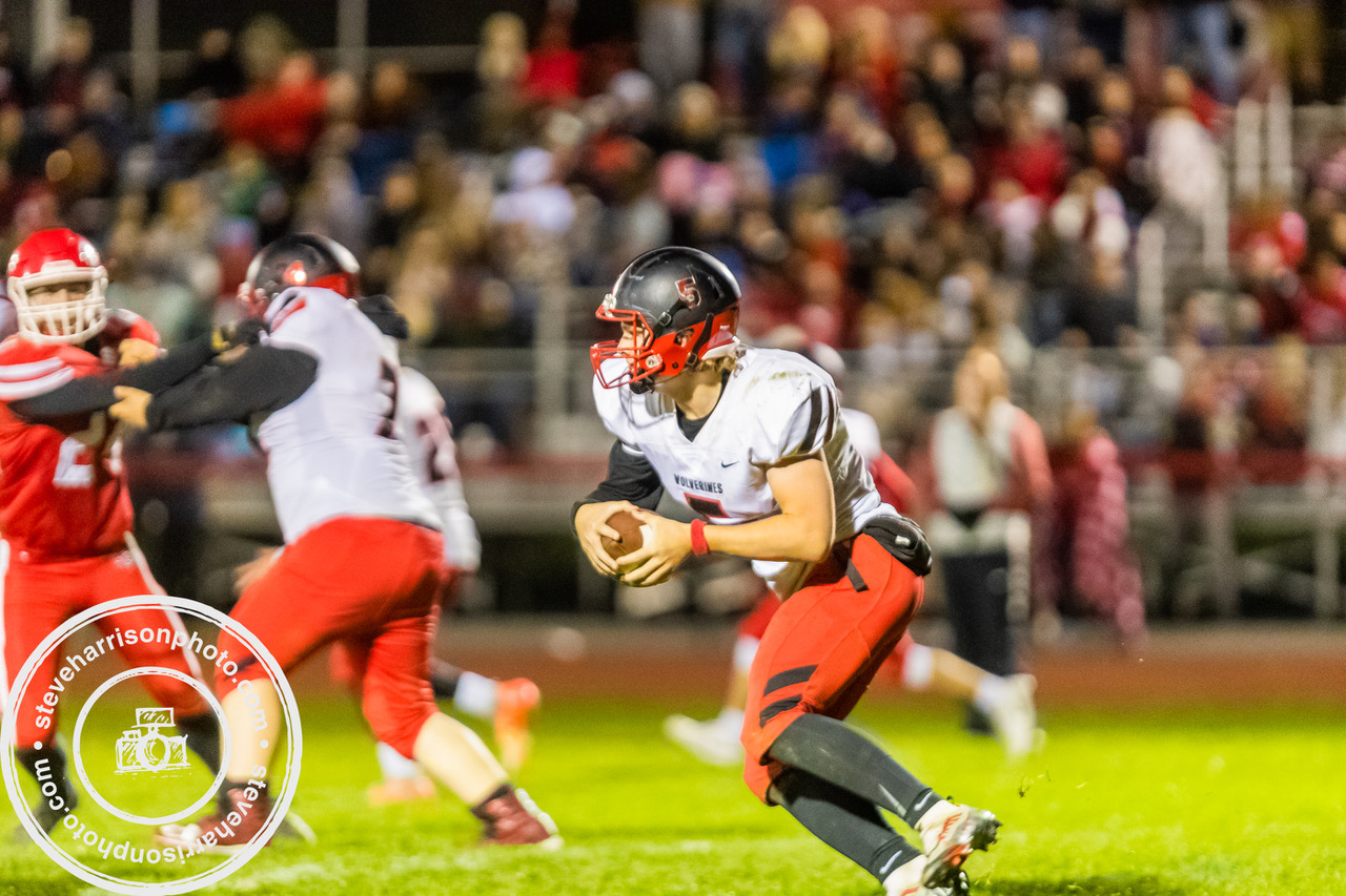 BolivarRichburg, CanisteoGreenwood football battle in game of the