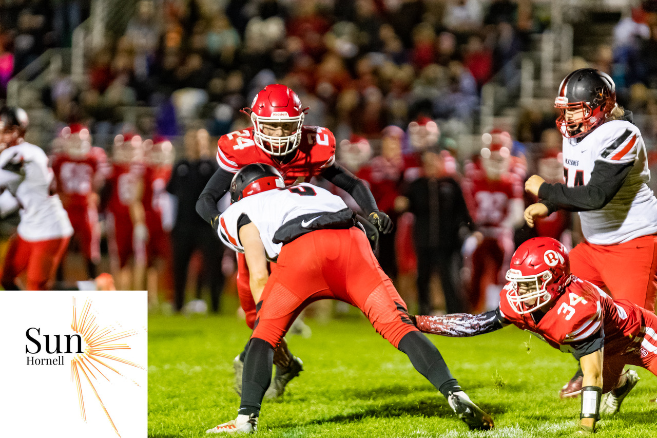 BolivarRichburg, CanisteoGreenwood football battle in game of the year (story, boxscore, photo