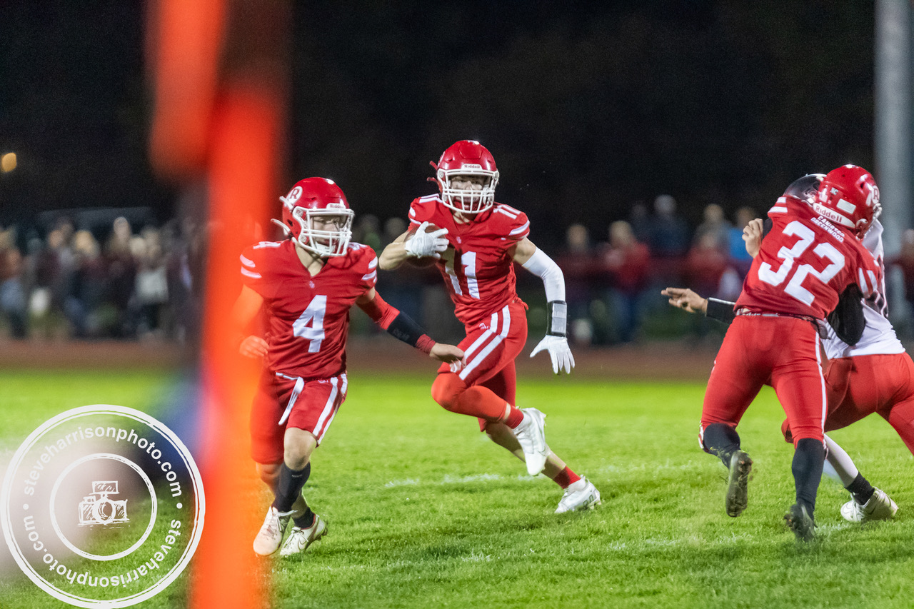 BolivarRichburg, CanisteoGreenwood football battle in game of the year (story, boxscore, photo