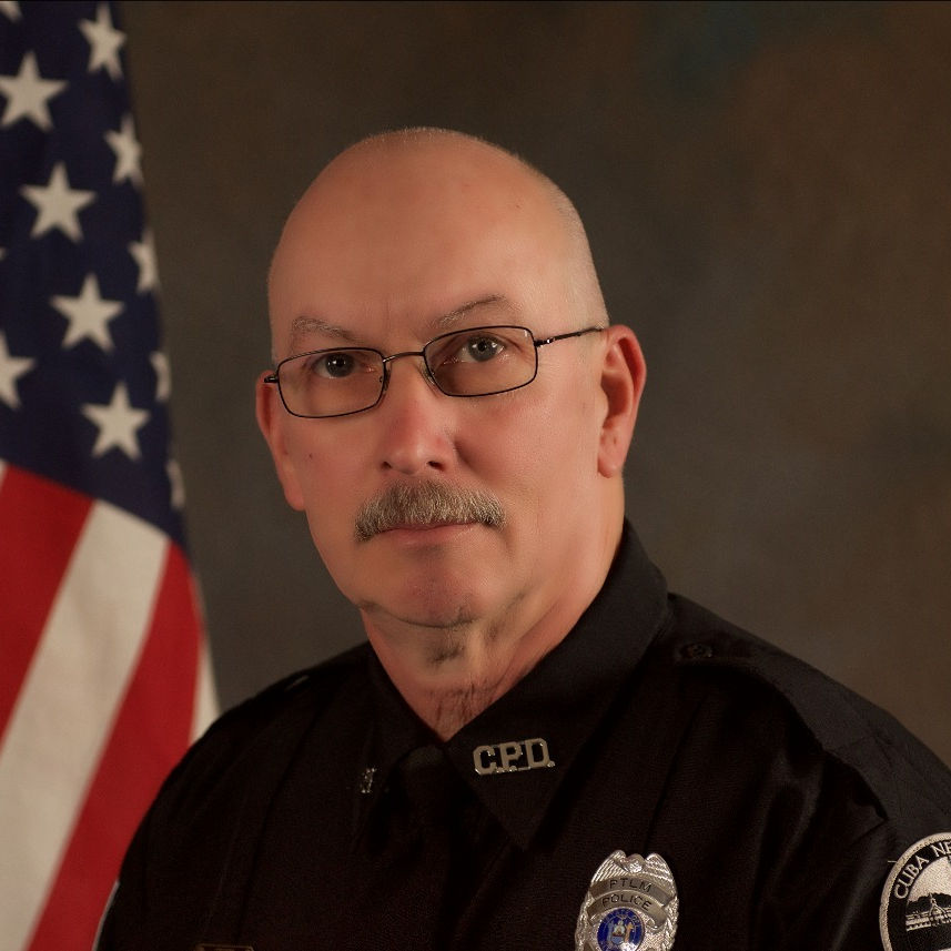 Walt Mackney to serve as Undersheriff to new Allegany County Sheriff