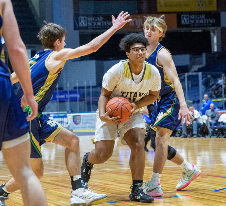 Panama no longer flying under the radar as they take on Avoca