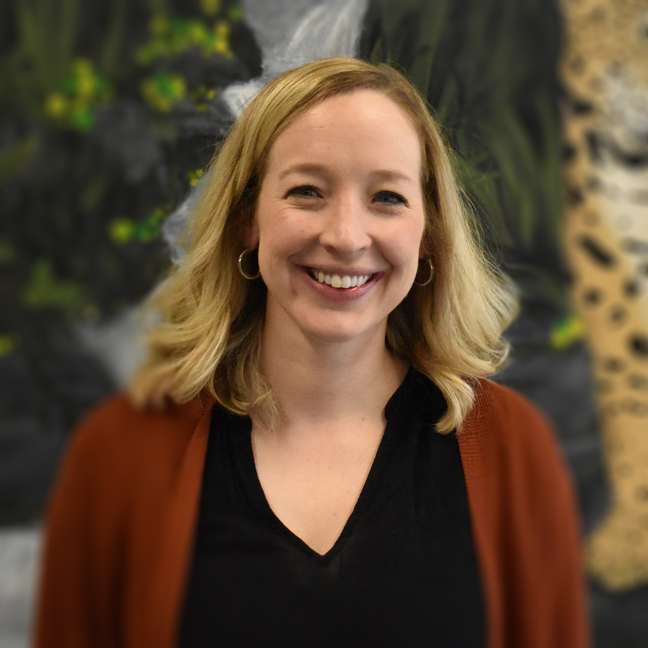 Genesee Valley Central School Staff Member Earns Leadership Award THE