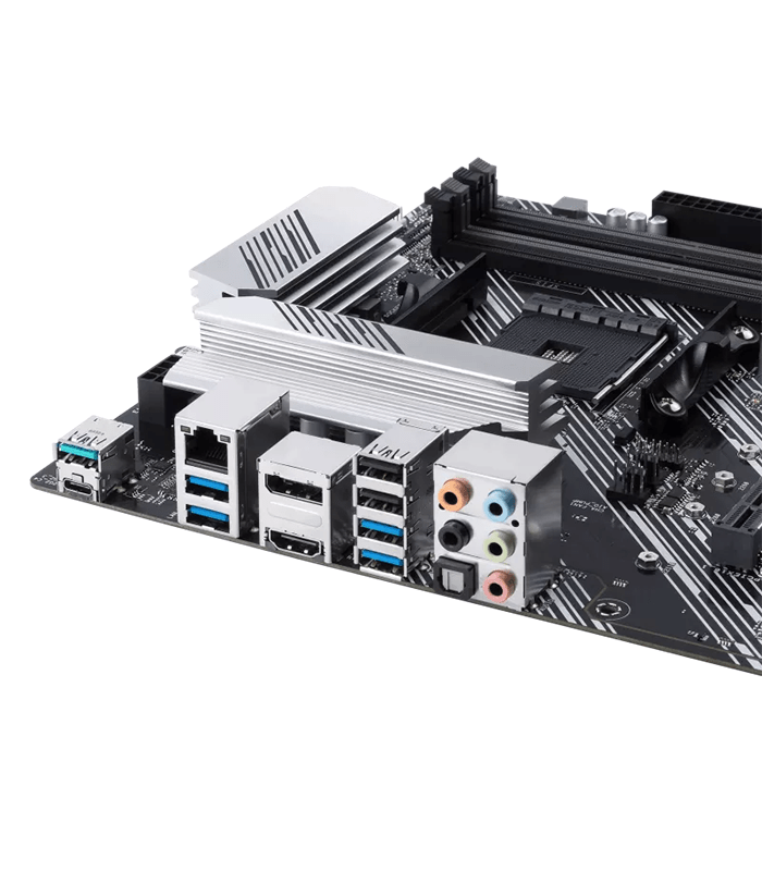 ASUS PRIME B550-PLUS – welltechgroup.co.th