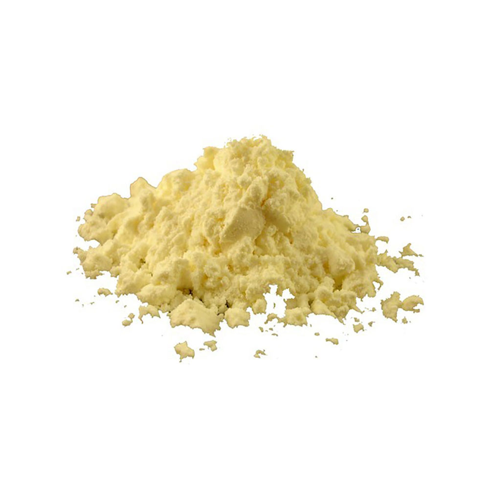 Flavour Butter Powder Welltop Food Ingredients Sdn. Bhd.