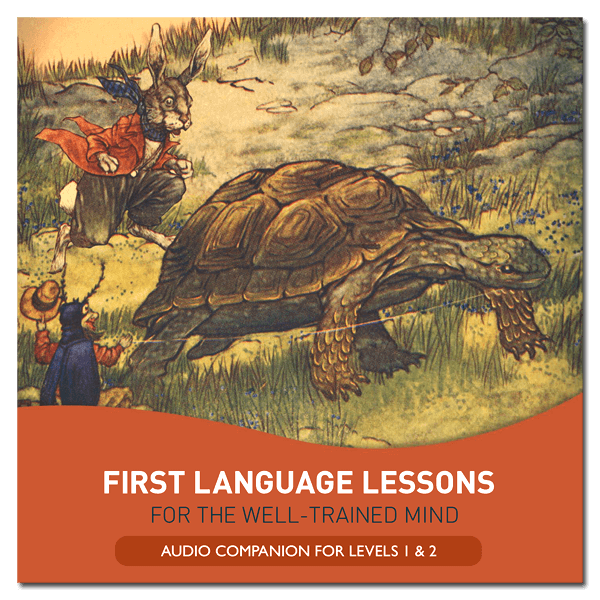 First Language Lessons Level 2 WellTrained Mind First Language Lessons Level 2 WellTrained Mind