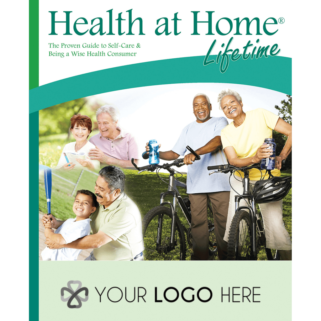 Health at Home® Lifetime Well Warehouse