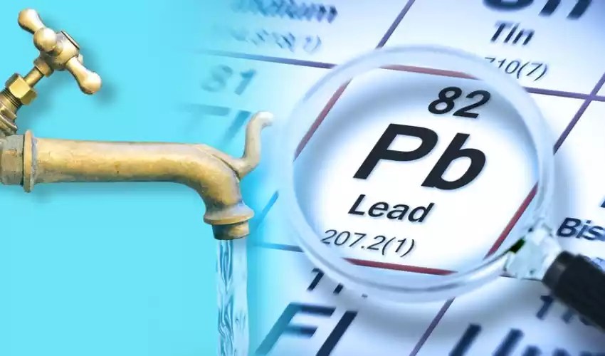 Well Water VS City Water Benefits and Harms Well Water Lab