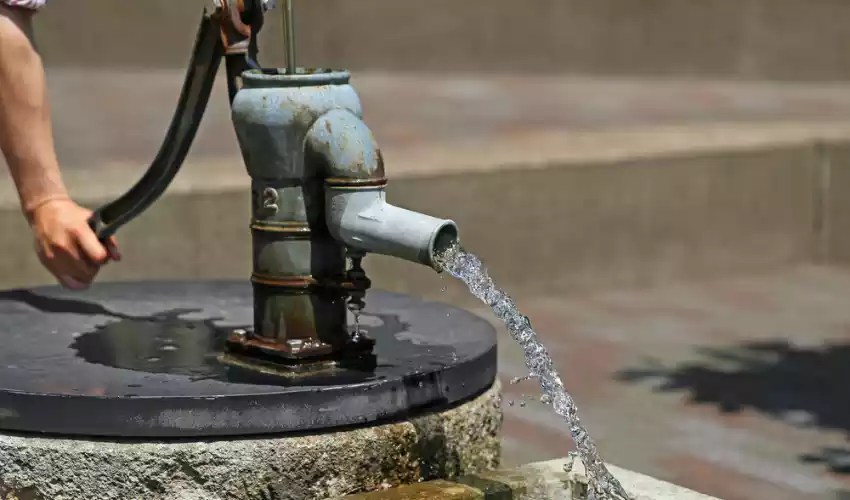 How Deep Should a Well be for Drinking Water? Well Water Lab