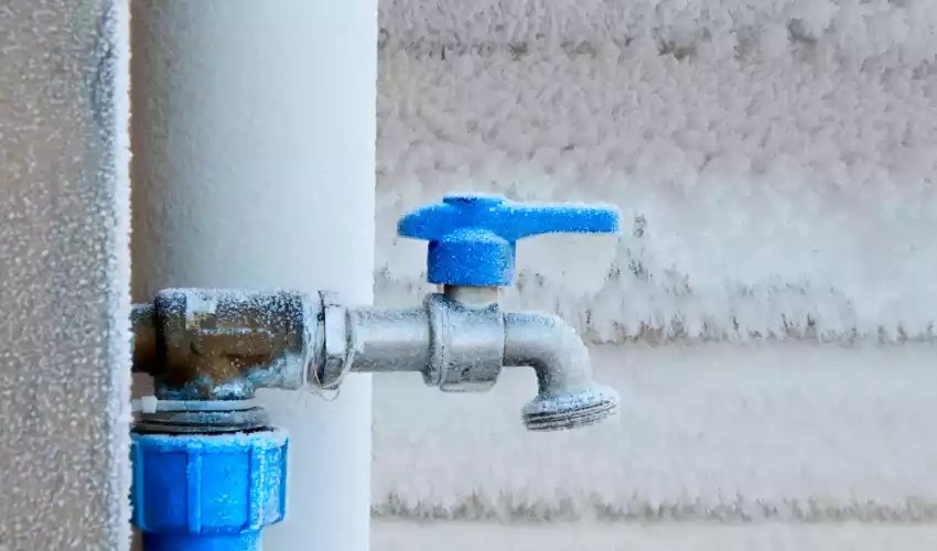 [Fixed] Water Well Frozen Pipes Solution & Prevention Guide Well