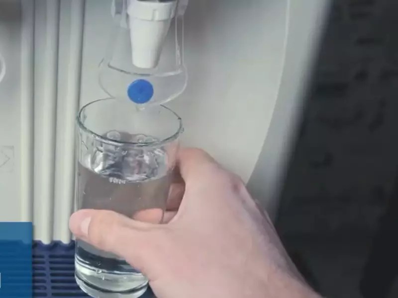 Coliform Bacteria in Well Water Problems, Testing, and Removal Well