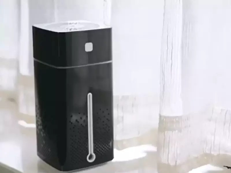 Can You Use Well Water in a Humidifier? Well Water Lab