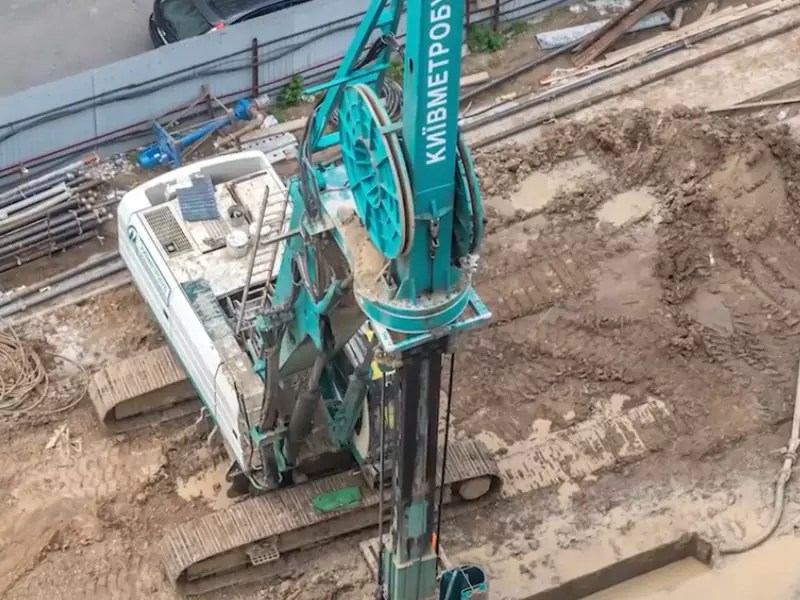 How Does the Water Table Change Around a Pumping Water Well? Well