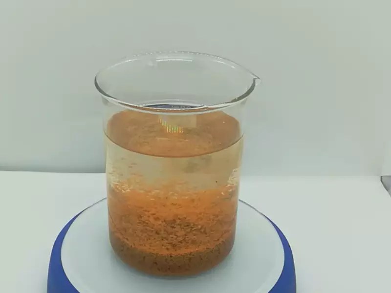 How to Simply Reduce Turbidity in Well Water? Well Water Lab