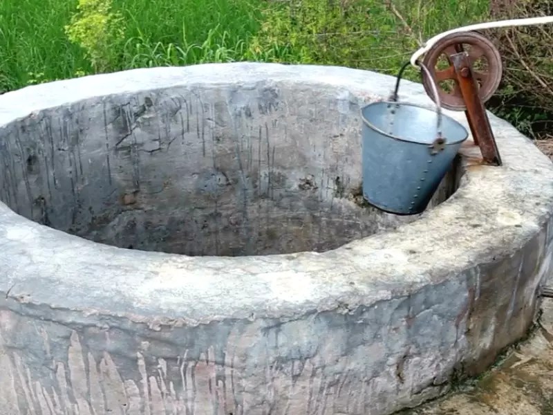 Is Well Water Safe to Shower In? Well Water Lab