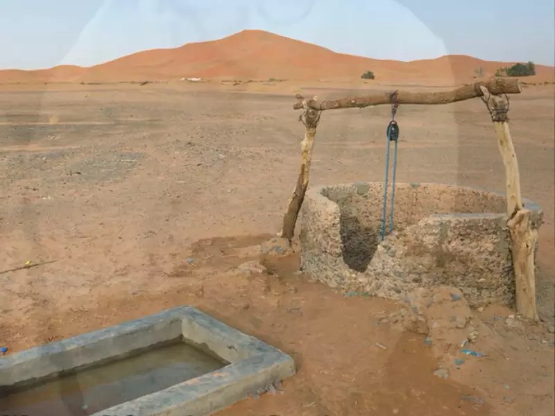 Is Well Water Safe to Shower In? Well Water Lab