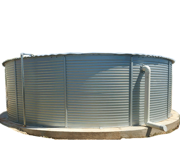 30,000 Gallon Well Water Tanks Well Water Tanks