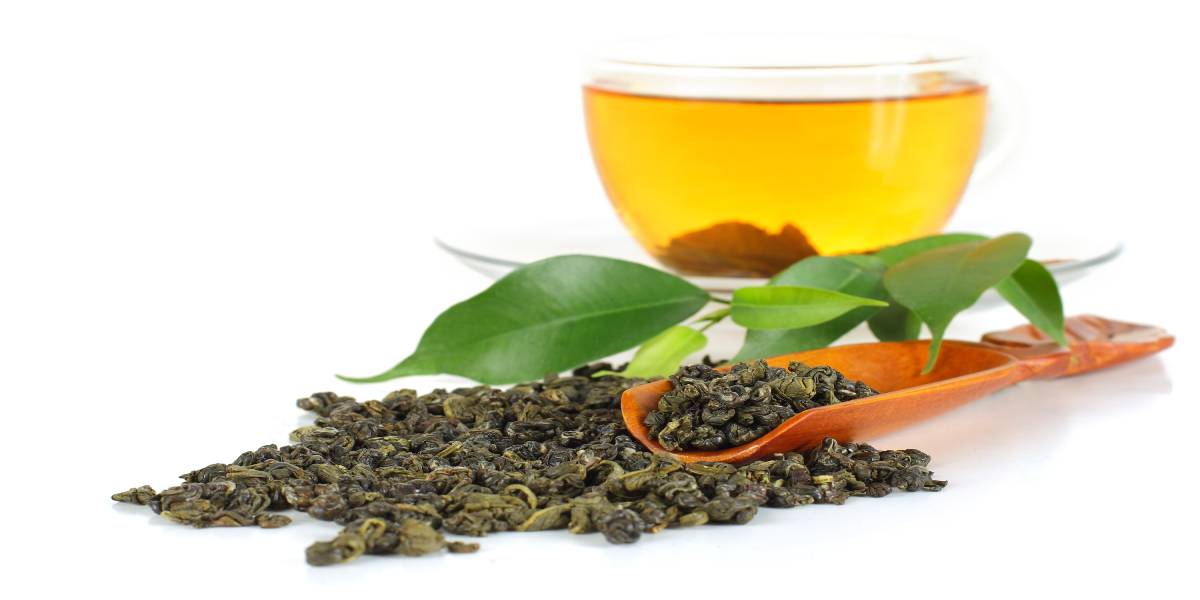 well way tea 6 Amazing Benefits of Drinking Green Tea Everyday