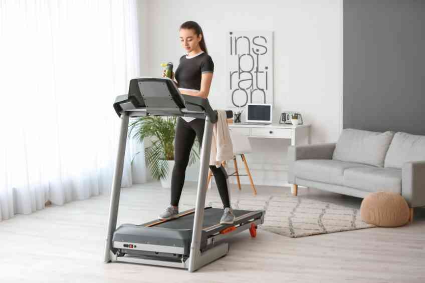 Five Ways to Repurpose Your Unused Treadmill WellWell